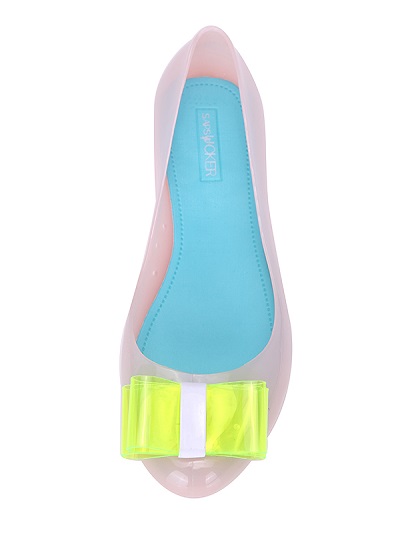 Ballerina Sapsucker Beige