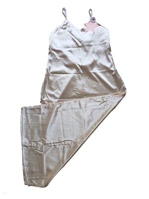 Batola Carisima Crema satín