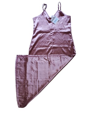 Batola Bonjour Rosa Satín