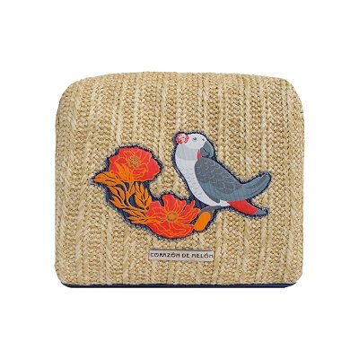 Cosmetiquero 144391 Pájaro