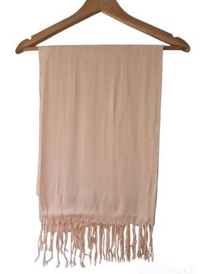 Pañoleta básica palo rosa