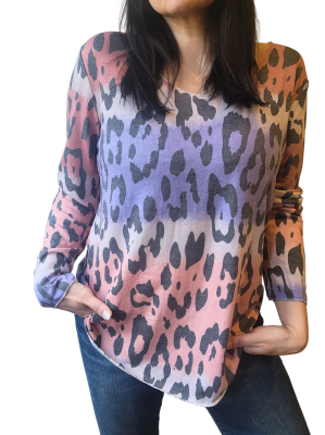 Polera chita 3 colores